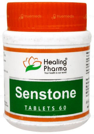 Senstone Tablet 60